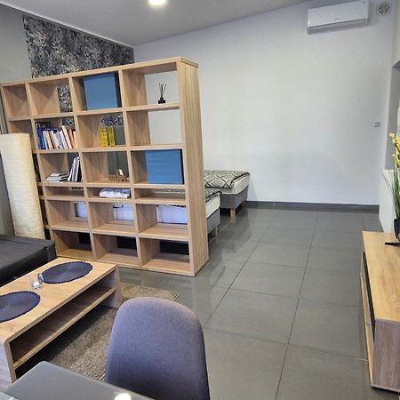 Apartmán Intermo Świętochłowice Exteriér fotografie