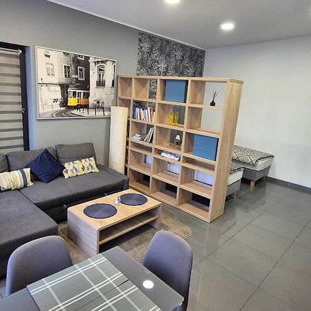 Apartmán Intermo Świętochłowice Exteriér fotografie