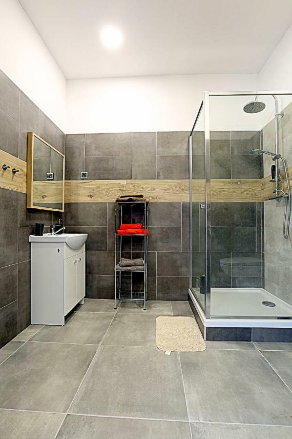 Apartmán Intermo Świętochłowice Exteriér fotografie