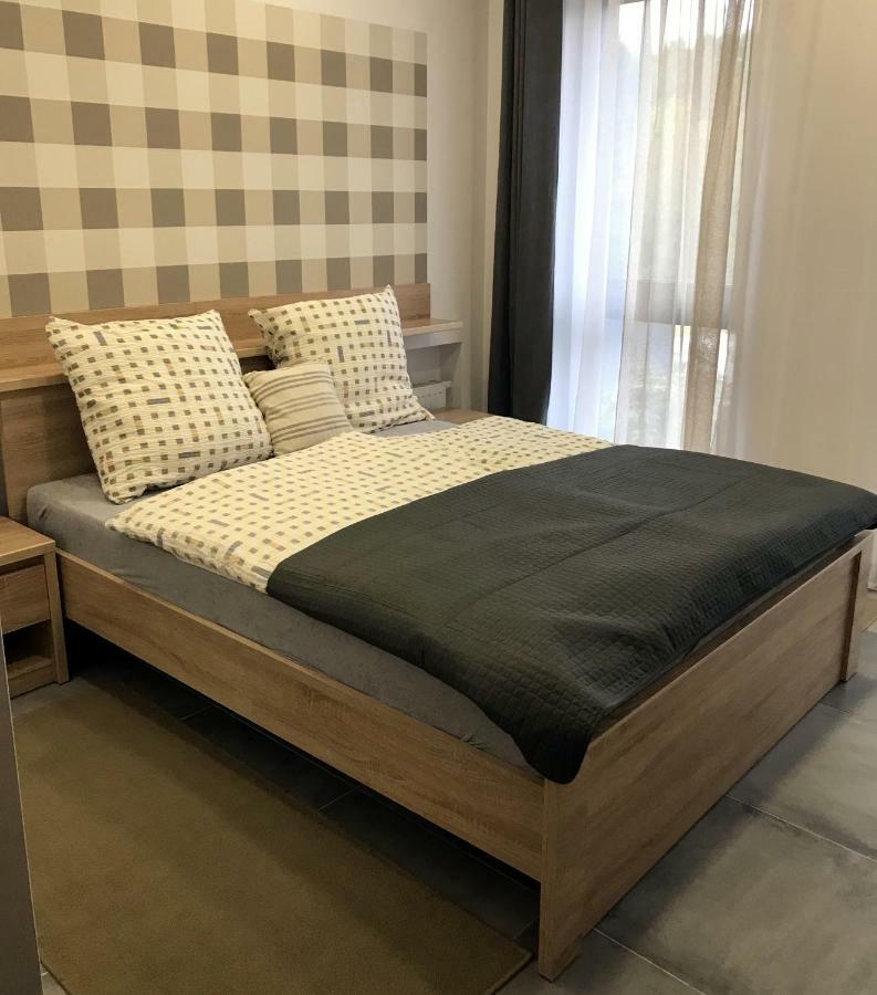 Apartmán Intermo Świętochłowice Exteriér fotografie